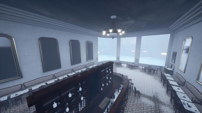 The Green Room Experiment - Episode 1 