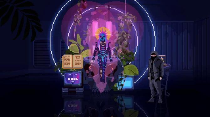 VirtuaVerse 