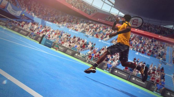 Tennis World Tour: Roland-Garros Edition 