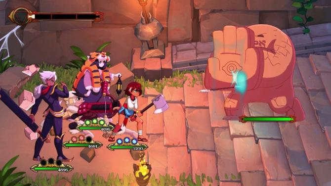 Indivisible 