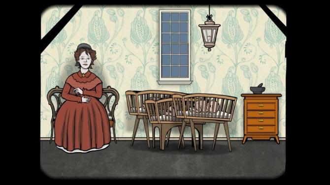 Rusty Lake: Roots 