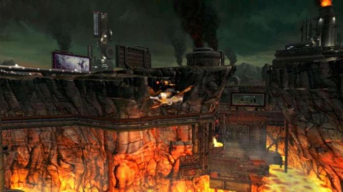 Sine Mora Ex 