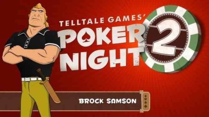 Poker Night 2 