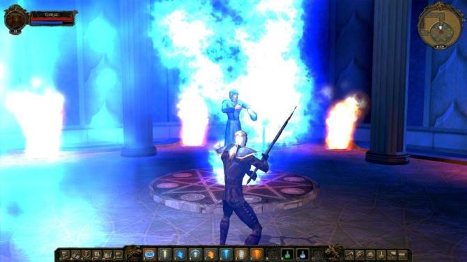 Dungeon Lords 