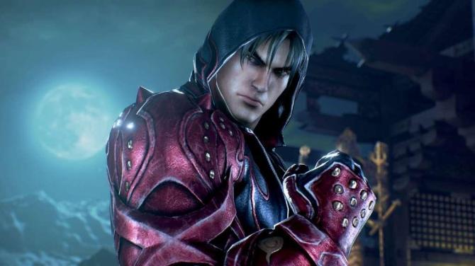 TEKKEN 7 Rematch Edition 