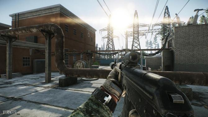 Escape from Tarkov: Prepare for Escape Edition 