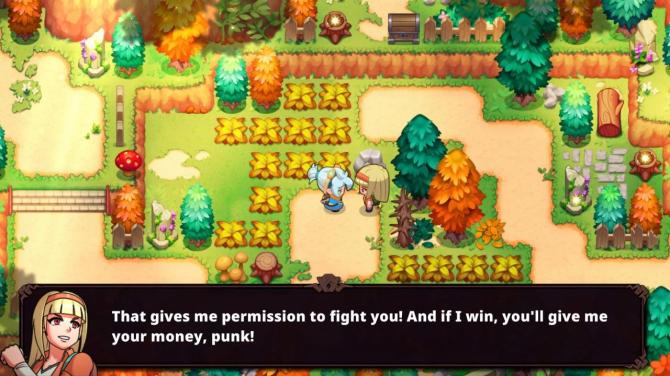 Nexomon: Extinction 