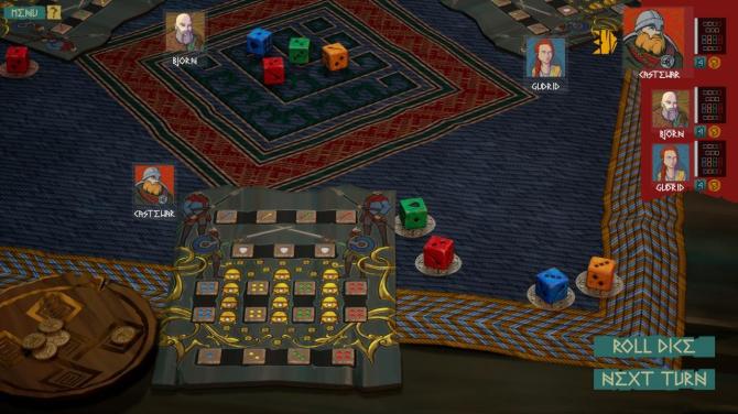 Hoards of Glory 