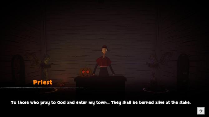 The Blogger: Pumpkins and Witches 