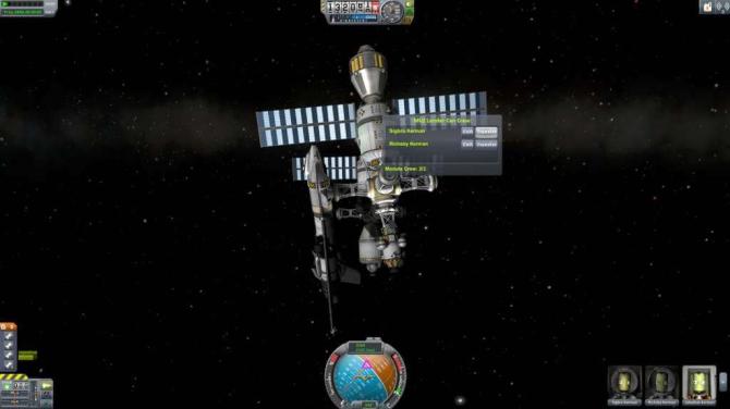 Kerbal Space Program Enhanced Edition 