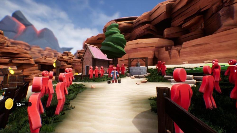 Supraland 
