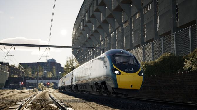 Train Sim World 5 - Route Remix Bundle 