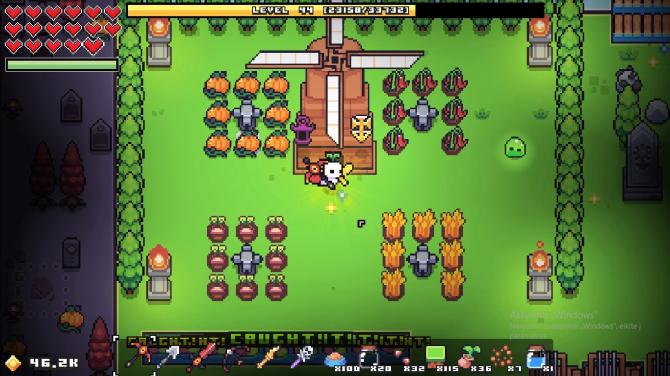 Forager LATAM v2 