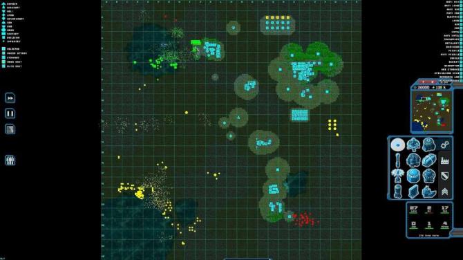 Machines at War 3 