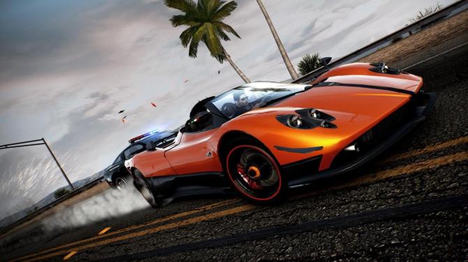 Need for Speed: Hot Pursuit Remastered 