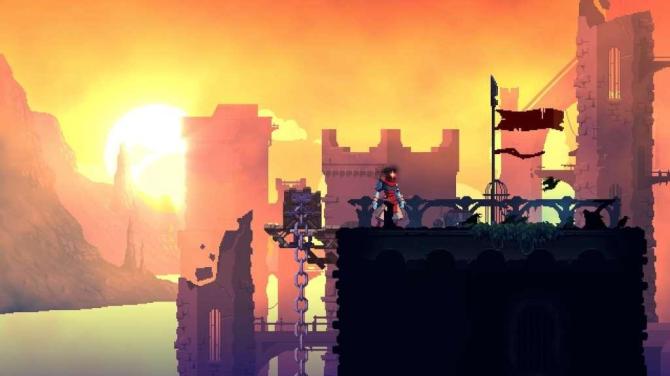 Dead Cells 