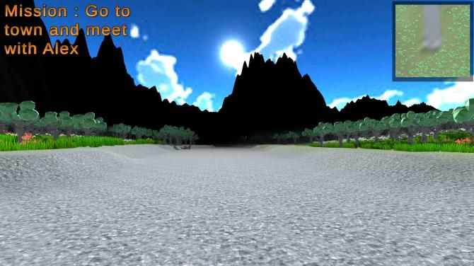 Owold : A simulation distortion 