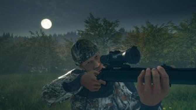theHunter: Call of the Wild - Hunting Pro Bundle 