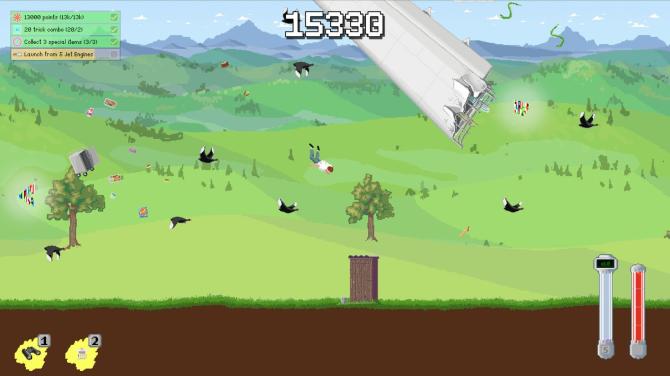 Freefall '95 