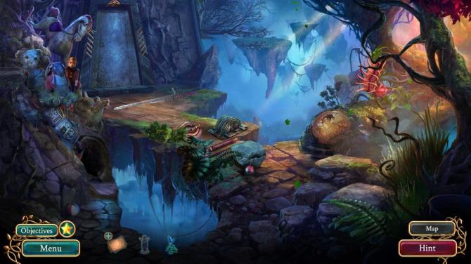 Endless Fables 4: Shadow Within 