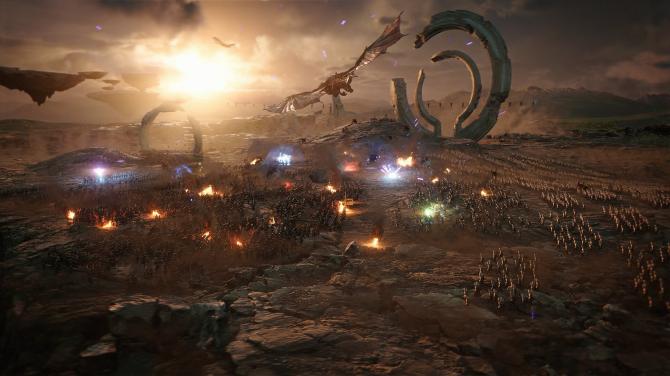 Immortals of Aveum Deluxe Edition 