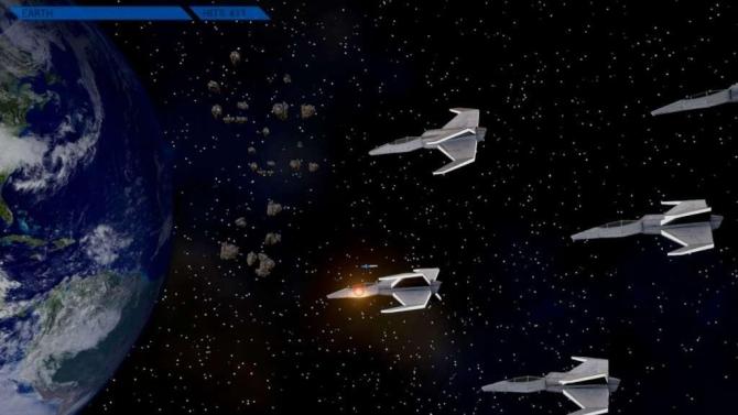 PLANETS OF WAR 