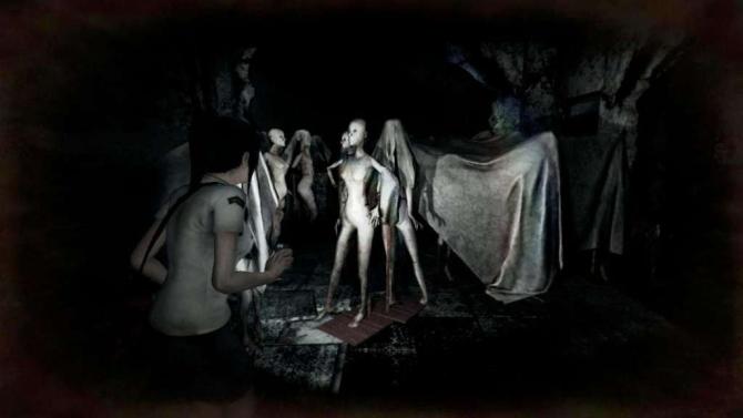 DreadOut: Keepers of The Dark 