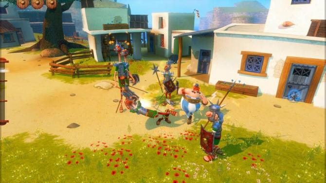 Asterix & Obelix XXL: Romastered 