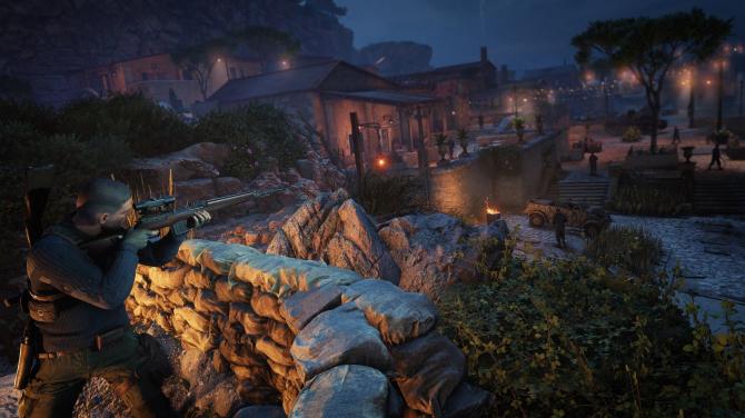 Sniper Elite 5 Complete Edition 