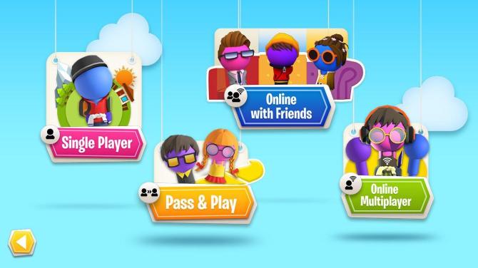 THE GAME OF LIFE 2 