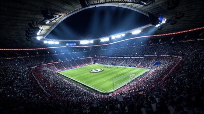 FIFA 19 