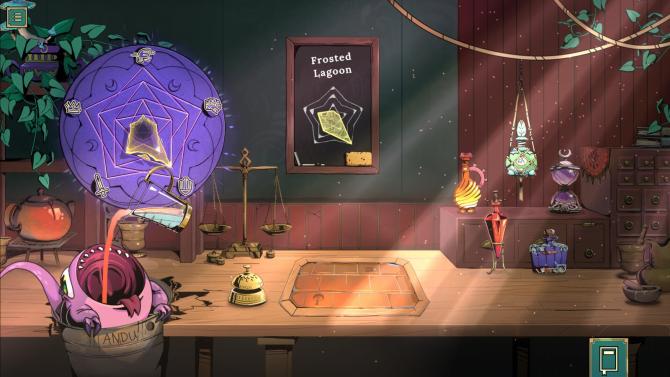 Tavern Talk 
