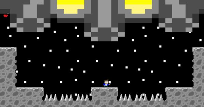 Blaster Shooter GunGuy! 