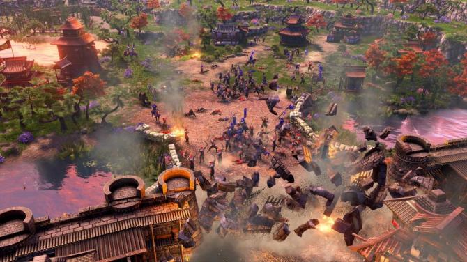 Age of Empires III Definitive Edition 