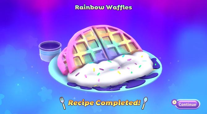 Yum Yum Cookstar 