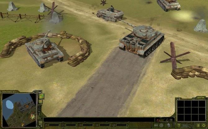 Sudden Strike 3 
