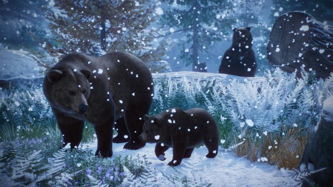 Planet Zoo: Deluxe Edition 
