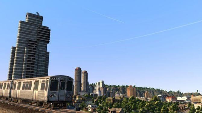 Cities XL 2011 