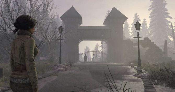 Syberia 3 