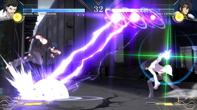 MELTY BLOOD: TYPE LUMINA - Deluxe Edition 