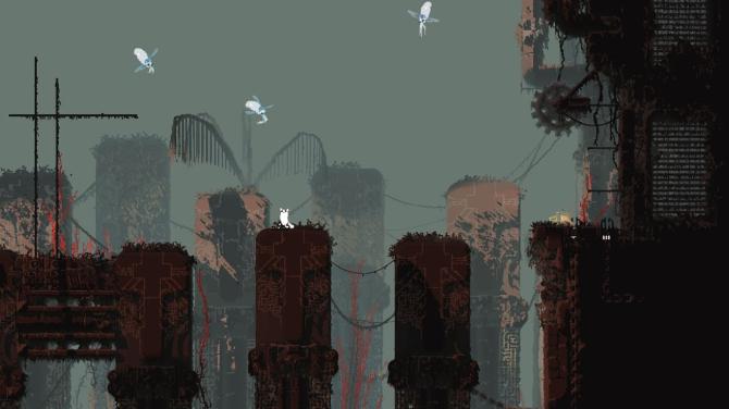 Rain World 
