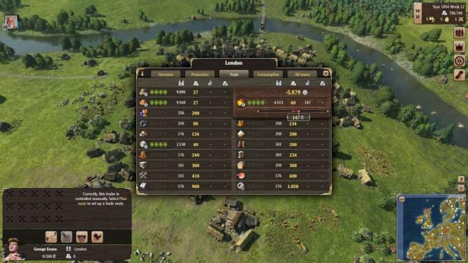 Grand Ages: Medieval RU VPN Activated 