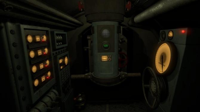 IronWolf VR 