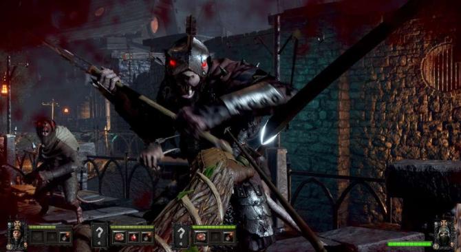 Warhammer: End Times - Vermintide 