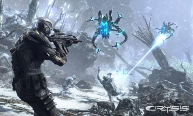 Crysis 