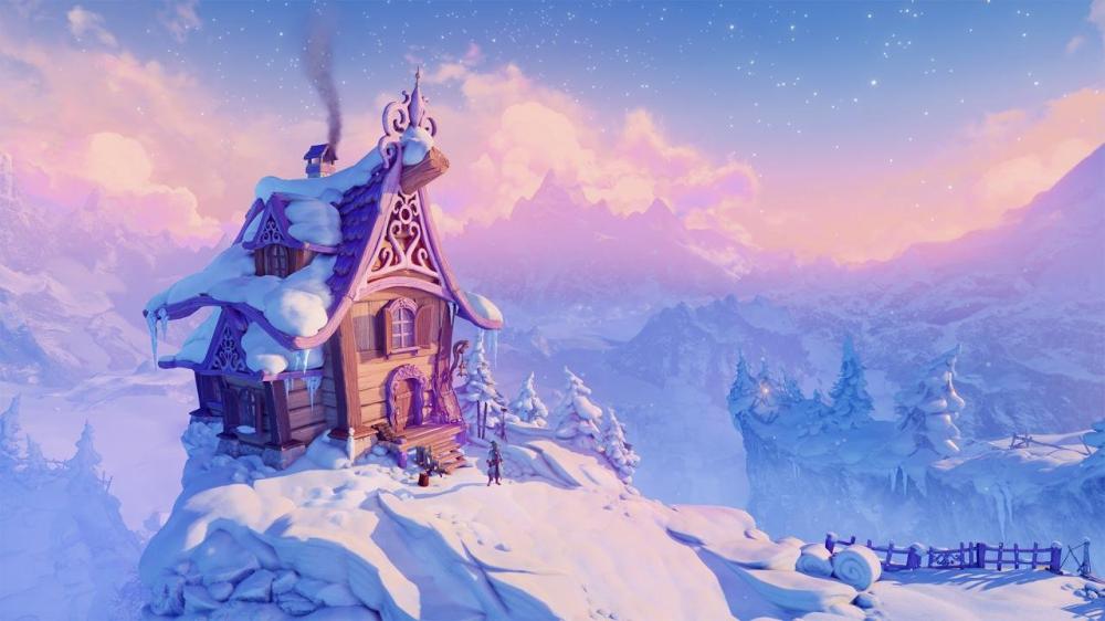 Trine 4: The Nightmare Prince 
