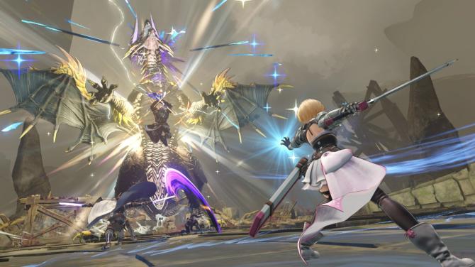 Granblue Fantasy: Relink - Endless Ragnarok Special Edition 