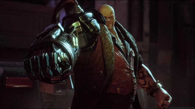 Gungrave G.O.R.E 