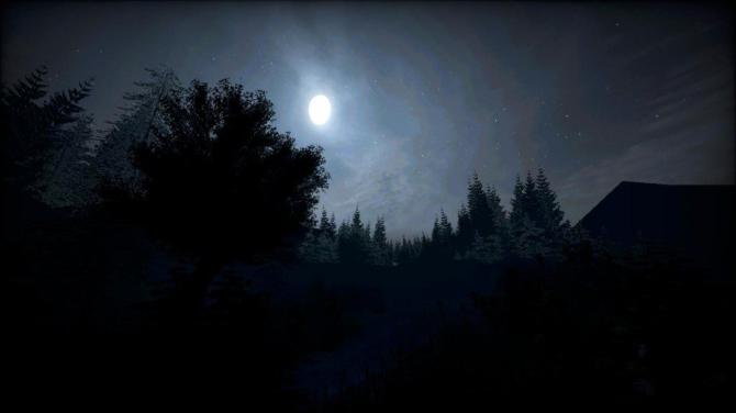 Hunted: One Step Too Far 