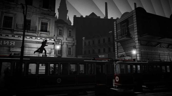 Assassin's Creed Chronicles: Russia 